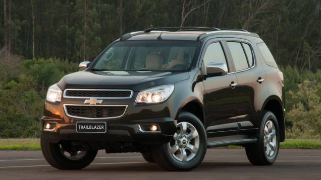 A novidade será oferecida em versão única de acabamento LTZ, com motorizações 2.8 turbodiesel e 3.6 V6 a gasolina | <a href="https://beta-develop.quatrorodas.abril.com.br/carros/lancamentos/chevrolet-trailblazer-718248.shtml" target="_blank" rel="migration">Leia mais</a> A novidade será oferecida em versão única de acabamento LTZ, com motorizações 2.8 turbodiesel e 3.6 V6 a gasolina | <a href="https://beta-develop.quatrorodas.abril.com.br/carros/lancamentos/chevrolet-trailblazer-718248.shtml" target="_blank" rel="migration">Leia mais</a>