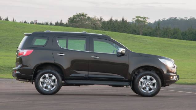O Brasil será o segundo mercado a fabricar a Trailblazer, uma vez que ela já é produzida na Tailândia | <a href="https://beta-develop.quatrorodas.abril.com.br/carros/lancamentos/chevrolet-trailblazer-718248.shtml" target="_blank" rel="migration">Leia mais</a> O Brasil será o segundo mercado a fabricar a Trailblazer, uma vez que ela já é produzida na Tailândia | <a href="https://beta-develop.quatrorodas.abril.com.br/carros/lancamentos/chevrolet-trailblazer-718248.shtml" target="_blank" rel="migration">Leia mais</a>