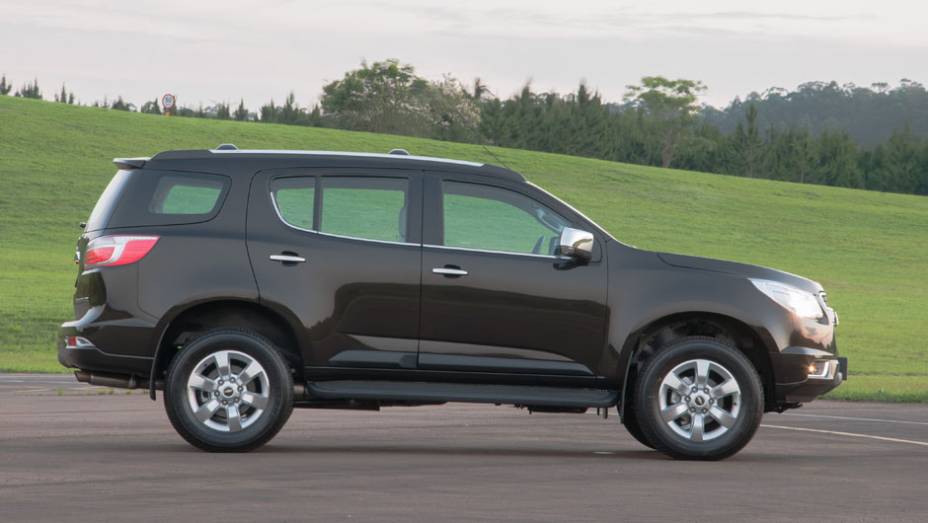 O Brasil será o segundo mercado a fabricar a Trailblazer, uma vez que ela já é produzida na Tailândia | <a href="https://beta-develop.quatrorodas.abril.com.br/carros/lancamentos/chevrolet-trailblazer-718248.shtml" target="_blank" rel="migration">Leia mais</a> O Brasil será o segundo mercado a fabricar a Trailblazer, uma vez que ela já é produzida na Tailândia | <a href="https://beta-develop.quatrorodas.abril.com.br/carros/lancamentos/chevrolet-trailblazer-718248.shtml" target="_blank" rel="migration">Leia mais</a>
