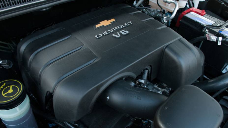 Já a motorização 3.6 V6 a gasolina tem 239 cv a 6.600 rpm | <a href="https://beta-develop.quatrorodas.abril.com.br/carros/lancamentos/chevrolet-trailblazer-718248.shtml" target="_blank" rel="migration">Leia mais</a>