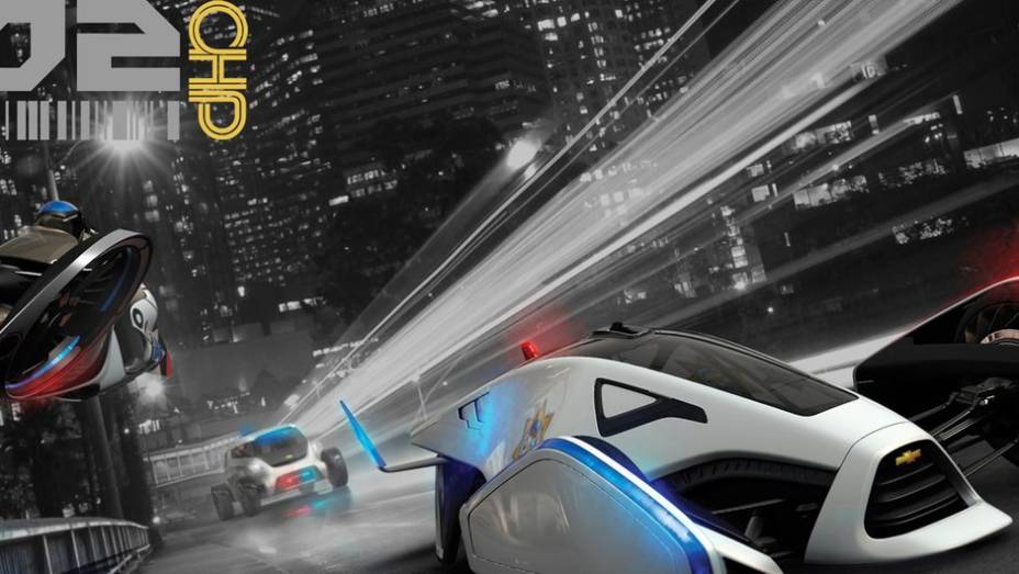 Já a GM criou o Esquadrão Volt, com uma moto, um carro, e algo que parece ser uma junção de ambos. | <a href="https://beta-develop.quatrorodas.abril.com.br/noticias/tecnologia/salao-los-angeles-define-tema-desafio-design-721841.shtml" rel="migration">Leia mais</a> Já a GM criou o Esquadrão Volt, com uma moto, um carro, e algo que parece ser uma junção de ambos. | <a href="https://beta-develop.quatrorodas.abril.com.br/noticias/tecnologia/salao-los-angeles-define-tema-desafio-design-721841.shtml" rel="migration">Leia mais</a>