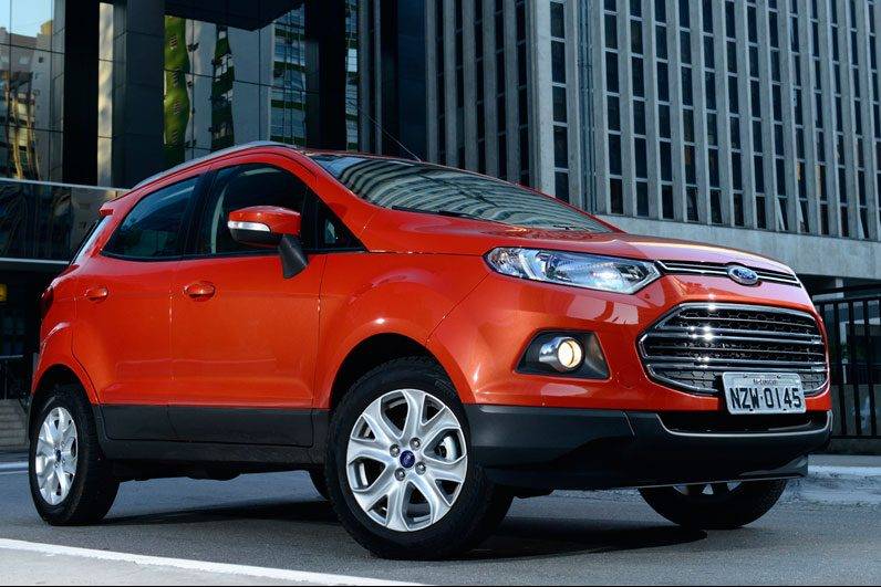 Procon-SP multa Ford em R$ 10 mi por queixas ligadas ao câmbio Powershift