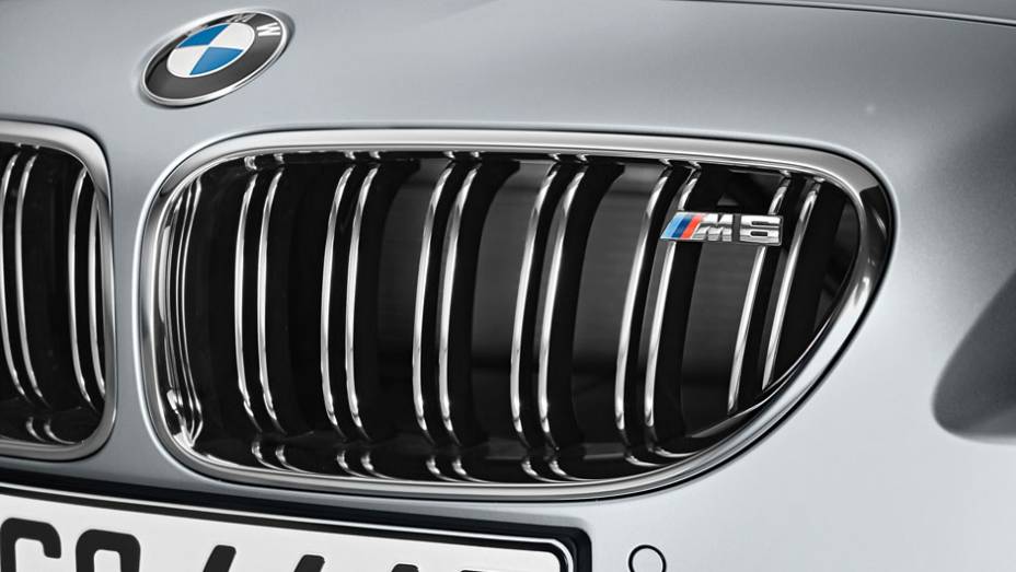 As vendas do M6 Gran Coupe come&ccedil;am em maio de 2013 | <a href="https://beta-develop.quatrorodas.abril.com.br/saloes/detroit/2013/bmw-m6-gran-coupe-730380.shtml" rel="migration">Leia mais</a>