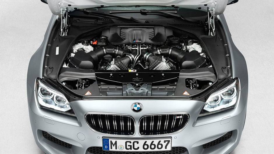 Nem na Alemanha ele ser&aacute; um carro barato: o pre&ccedil;o inicial &eacute; de 128.800 euros | <a href="%20https://beta-develop.quatrorodas.abril.com.br/saloes/detroit/2013/bmw-m6-gran-coupe-730380.shtml" rel="migration">Leia mais</a>