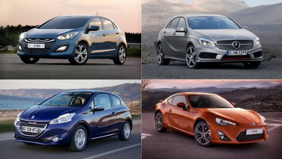 Estão definidos os oito finalistas do Prêmio Carro do Ano 2013, concedido pela imprensa europeia. Veja a seguir quem segue na disputa. | <a href="%20https://beta-develop.quatrorodas.abril.com.br/noticias/mercado/definidos-finalistas-carro-ano-2013-europa-728106.shtml" rel="migration">L</a>