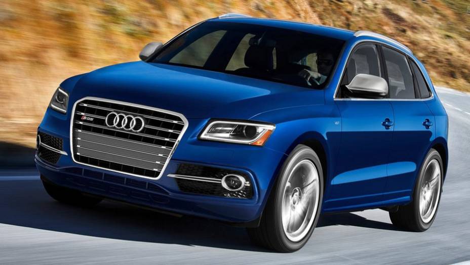 A Audi apresenta o SQ5 em Detroit, mas os brasileiros podem ficar felizes | <a href="https://beta-develop.quatrorodas.abril.com.br/saloes/detroit/2013/audi-sq5-730479.shtml" rel="migration">Leia mais</a>