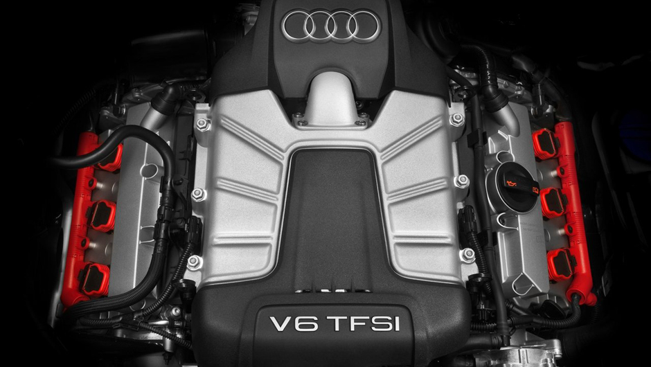 O motor consome, em m&eacute;dia, 8,5 litros a cada 100 km (11,76 km/litro) e a emiss&atilde;o de CO2 &eacute; de 199 g/km | <a href="https://beta-develop.quatrorodas.abril.com.br/saloes/detroit/2013/audi-sq5-730479.shtml" rel="migration">Leia mais</a>