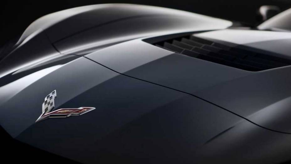O Corvette Stingray 2014 chega aos EUA no terceiro trimestre de 2013 | <a href="https://beta-develop.quatrorodas.abril.com.br/saloes/detroit/2013/chevrolet-corvette-stingray-730871.shtml" rel="migration">Leia mais</a>