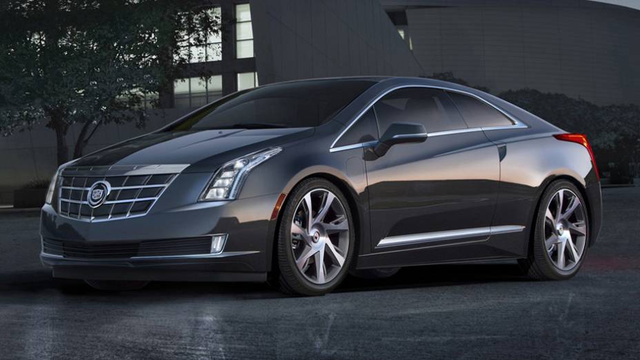 A Cadillac apresenta no Salão de Detroit o ELR | <a href="https://beta-develop.quatrorodas.abril.com.br/saloes/detroit/2013/cadillac-elr-730982.shtml" rel="migration">Leia mais</a>