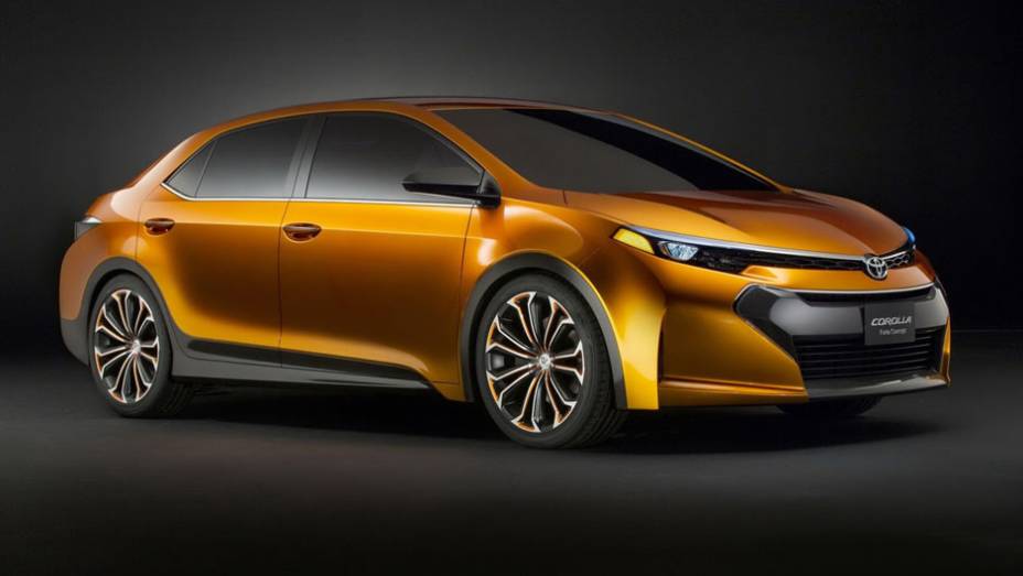 A Toyota levou ao Sal&atilde;o de Detroit o conceito Furia | <a href="https://beta-develop.quatrorodas.abril.com.br/saloes/detroit/2013/toyota-furia-concept-730973.shtml" rel="migration">Leia mais</a>