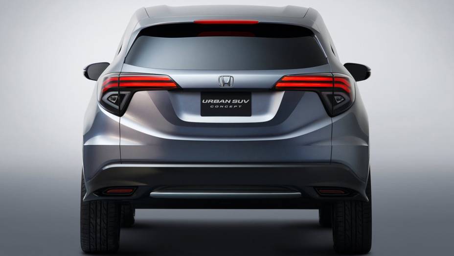 O modelo é a prévia de um novo veículo produzido pela montadora, que será fabricado no México | <a href="https://beta-develop.quatrorodas.abril.com.br/saloes/detroit/2013/honda-urban-suv-concept-730971.shtml" rel="migration">Leia mais</a>