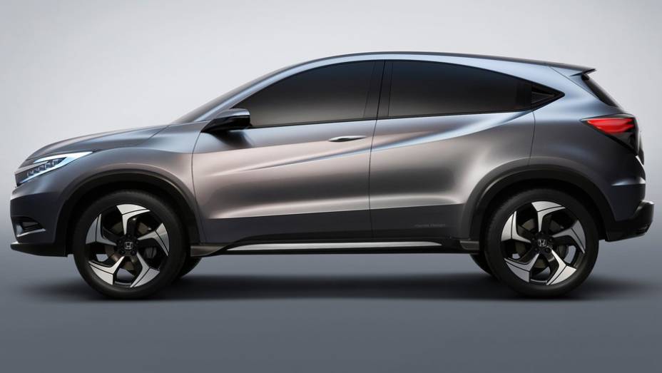 ...espaçoso por dentro e eficiente quanto ao consumo de combustível | <a href="https://beta-develop.quatrorodas.abril.com.br/saloes/detroit/2013/honda-urban-suv-concept-730971.shtml" rel="migration">Leia mais</a>