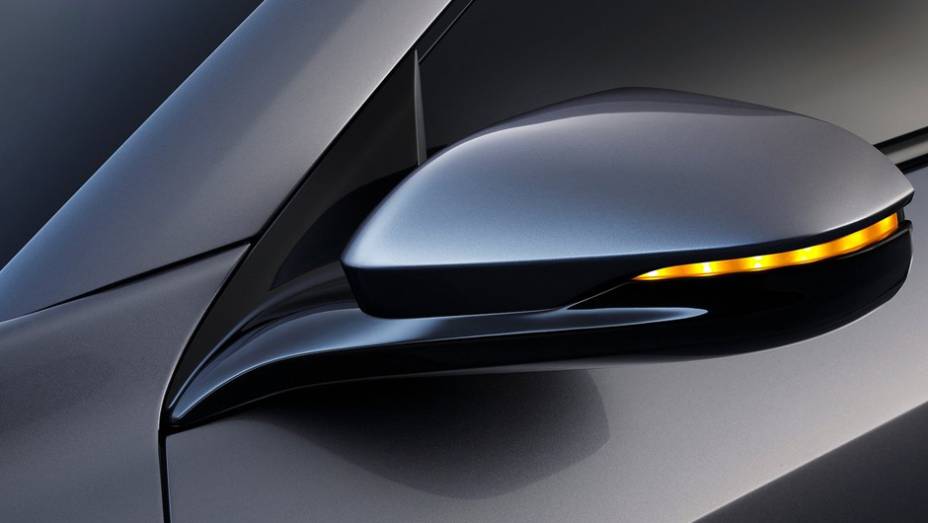 A vers&atilde;o de produ&ccedil;&atilde;o dever&aacute; ser bastante similar ao conceito apresentado nos Estados Unidos | <a href="https://beta-develop.quatrorodas.abril.com.br/saloes/detroit/2013/honda-urban-suv-concept-730971.shtml" rel="migration">Leia mais</a>