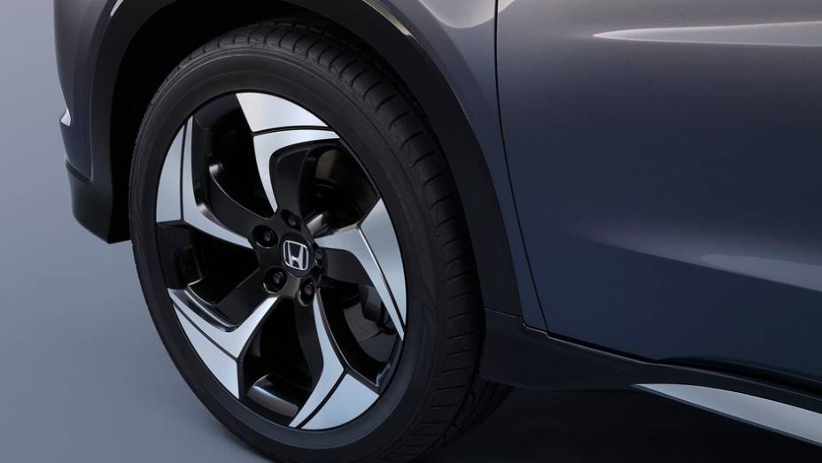 &Eacute; prov&aacute;vel que o novo modelo dispute o mesmo nicho de mercado em que se encontram ve&iacute;culos como o Nissan Juke e o MINI Countryman | <a href="https://beta-develop.quatrorodas.abril.com.br/saloes/detroit/2013/honda-urban-suv-concept-730971.shtml" rel="migration">Leia mais</a>