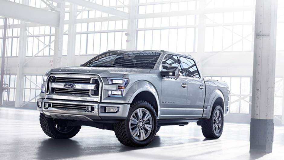 Atlas Concept &eacute; uma pr&eacute;via do que ser&aacute; a pr&oacute;xima gera&ccedil;&atilde;o da Ford F-150 | <a href="https://beta-develop.quatrorodas.abril.com.br/saloes/detroit/2013/ford-atlas-concept-731027.shtml" rel="migration">Leia mais</a>