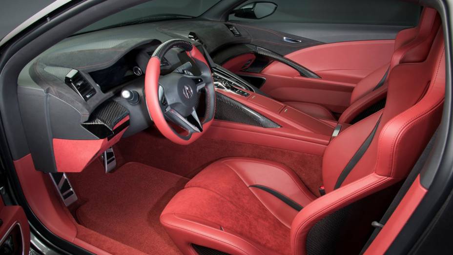 Sem revelar outras informações, a Acura prevê que a versão de produção do NSX comece a ser fabricada em 2015 | <a href="https://beta-develop.quatrorodas.abril.com.br/saloes/detroit/2013/acura-nsx-concept-731066.shtml" rel="migration">Leia mais</a> Sem revelar outras informações, a Acura prevê que a versão de produção do NSX comece a ser fabricada em 2015 | <a href="https://beta-develop.quatrorodas.abril.com.br/saloes/detroit/2013/acura-nsx-concept-731066.shtml" rel="migration">Leia mais</a>