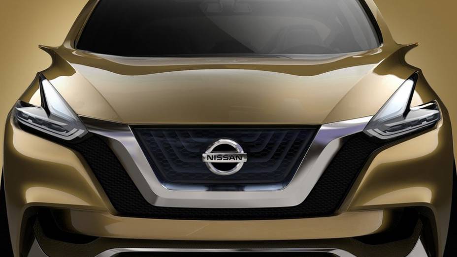 Porém, confirmou que o modelo utiliza tecnologia híbrida, câmbio Xtronic CVT e tração integral | <a href="https://beta-develop.quatrorodas.abril.com.br/saloes/detroit/2013/nissan-resonance-concept-731025.shtml" rel="migration">Leia mais</a>