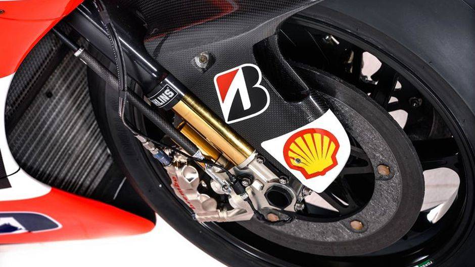 Os primeiros testes terminaram em 21 de janeiro | <a href="https://beta-develop.quatrorodas.abril.com.br/moto/noticias/ducati-apresenta-desmosedici-gp13-731607.shtml" rel="migration">Leia mais</a>