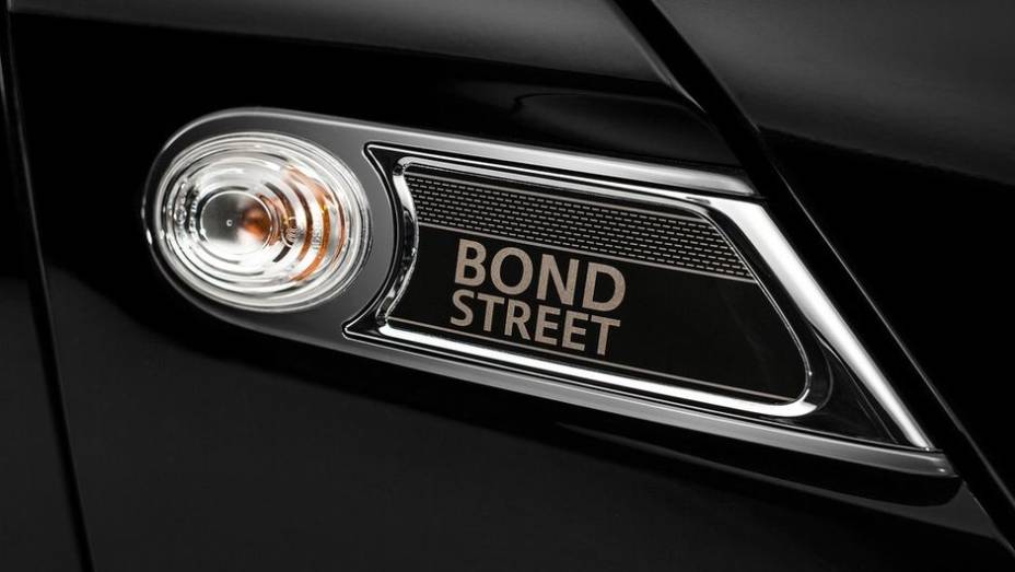 O Clubman Bond Street &eacute; apresentado ao p&uacute;blico pela MINI durante o Sal&atilde;o de Genebra | <a href="%20https://beta-develop.quatrorodas.abril.com.br/saloes/genebra/2013/mini-clubman-bond-street-734431.shtml" rel="migration">Leia mais</a>
