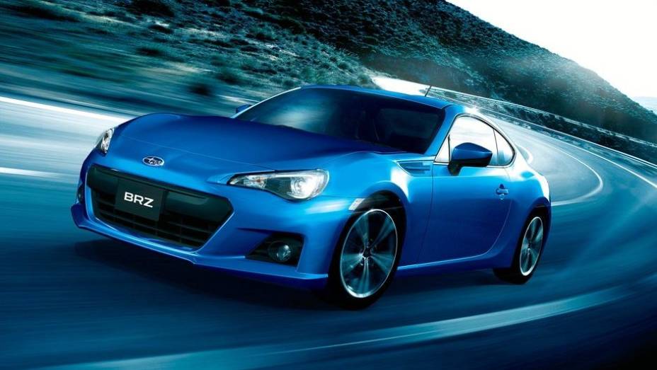CARRO DE PERFORMANCE - Scion FR-S / Subaru BRZ / Toyota GT 86 / Toyota 86 | <a href="https://beta-develop.quatrorodas.abril.com.br/noticias/mercado/finalistas-premio-carro-mundial-2013-sao-revelados-732525.shtml" rel="migration">Leia mais</a>