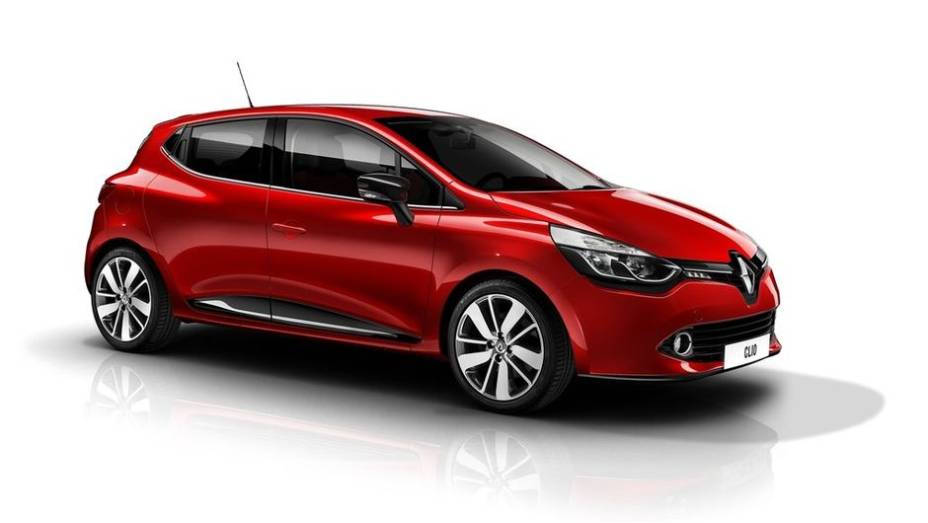 DESIGN AUTOMOTIVO - Renault Clio | <a href="https://beta-develop.quatrorodas.abril.com.br/noticias/mercado/finalistas-premio-carro-mundial-2013-sao-revelados-732525.shtml" rel="migration">Leia mais</a>