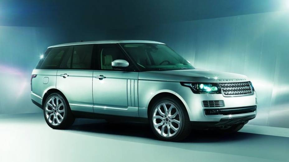 DESIGN AUTOMOTIVO - Land Rover Range Rover | <a href="https://beta-develop.quatrorodas.abril.com.br/noticias/mercado/finalistas-premio-carro-mundial-2013-sao-revelados-732525.shtml" rel="migration">Leia mais</a>