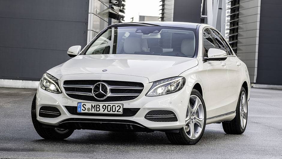 Futuro brasileiro, sed&atilde; &eacute; maior e mais largo que seu antecessor | <a href="https://beta-develop.quatrorodas.abril.com.br/noticias/saloes/detroit-2014/mercedes-benz-apresenta-novo-classe-c-769335.shtml" rel="migration">Leia mais</a>