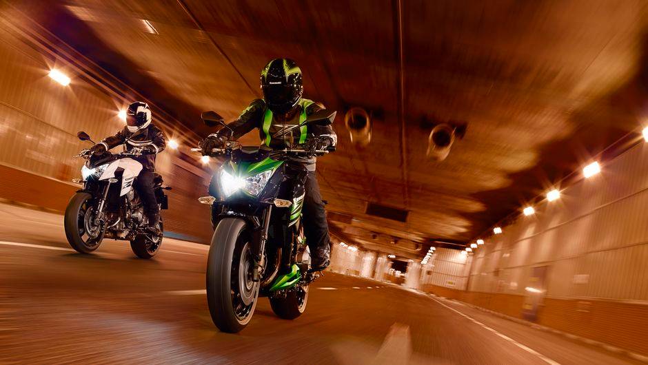 Kawasaki Z800