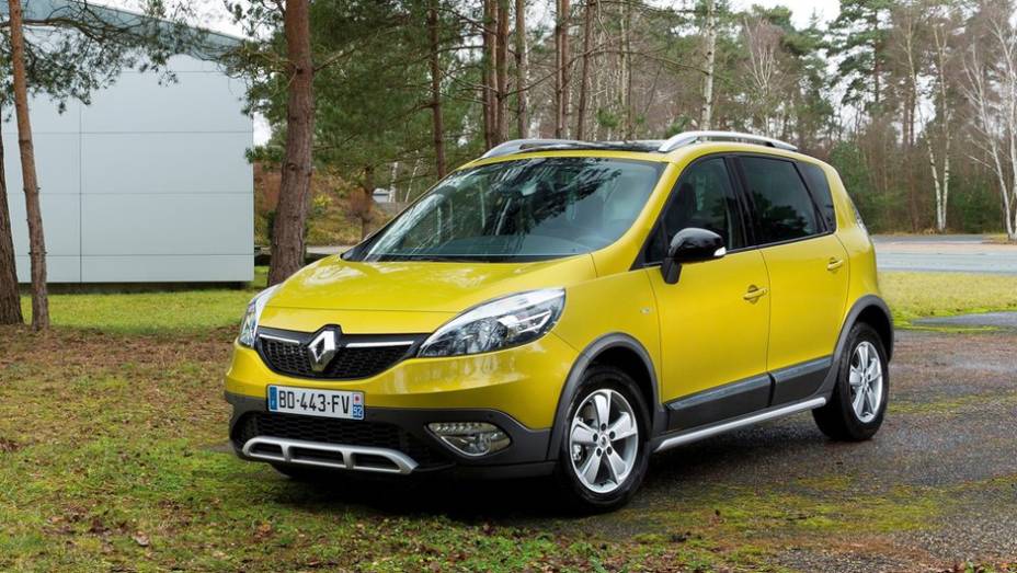 A apresenta&ccedil;&atilde;o ao p&uacute;blico acontece em Genebra | <a href="https://beta-develop.quatrorodas.abril.com.br/saloes/genebra/2013/renault-scenic-xmod-734868.shtml" rel="migration">Leia mais</a>