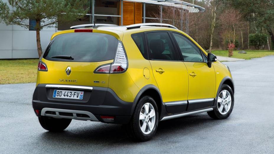 Quanto &agrave; motoriza&ccedil;&atilde;o, haver&aacute; diversas op&ccedil;&otilde;es | <a href="https://beta-develop.quatrorodas.abril.com.br/saloes/genebra/2013/renault-scenic-xmod-734868.shtml" rel="migration">Leia mais</a>