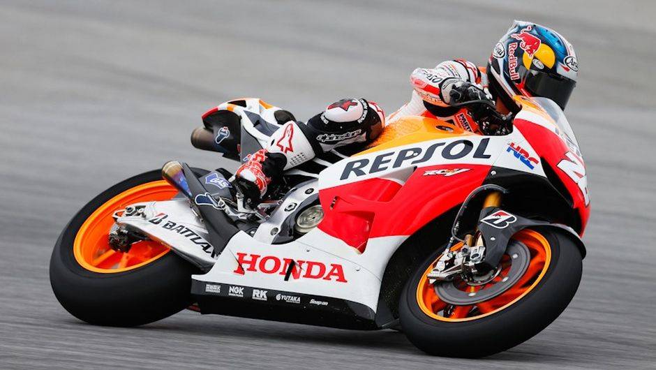 MotoGP – Testes em Sepang (1)