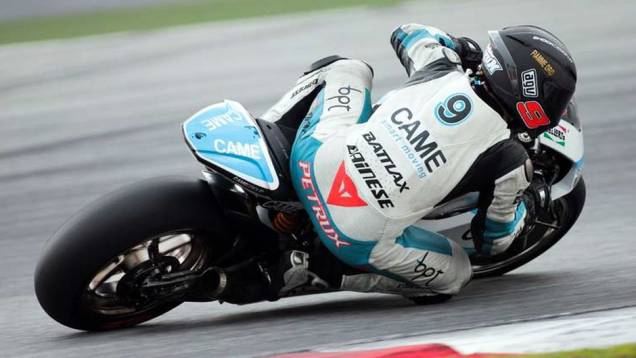 Danilo Petrucci conquistou o 18º melhor tempo | <a href="https://beta-develop.quatrorodas.abril.com.br/moto/noticias/motogp-pedrosa-repete-dominio-sepang-733092.shtml" rel="migration">Leia mais</a> Danilo Petrucci conquistou o 18º melhor tempo | <a href="https://beta-develop.quatrorodas.abril.com.br/moto/noticias/motogp-pedrosa-repete-dominio-sepang-733092.shtml" rel="migration">Leia mais</a>