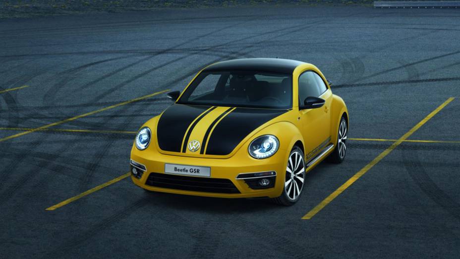 O nome GSR vem de Gelb-Schawarz Renner, algo como Esportivo Amarelo e Preto, em português | <a href="https://beta-develop.quatrorodas.abril.com.br/noticias/fabricantes/beetle-ganha-serie-gsr-limited-edition-733136.shtml" rel="migration">Leia mais</a>