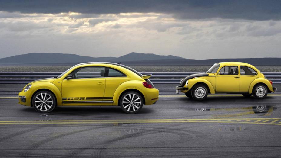 Capô e tampa traseira pintados de preto são iguais aos do antigo Fusca GSR | <a href="https://beta-develop.quatrorodas.abril.com.br/noticias/fabricantes/beetle-ganha-serie-gsr-limited-edition-733136.shtml" rel="migration">Leia mais</a> Capô e tampa traseira pintados de preto são iguais aos do antigo Fusca GSR | <a href="https://beta-develop.quatrorodas.abril.com.br/noticias/fabricantes/beetle-ganha-serie-gsr-limited-edition-733136.shtml" rel="migration">Leia mais</a>