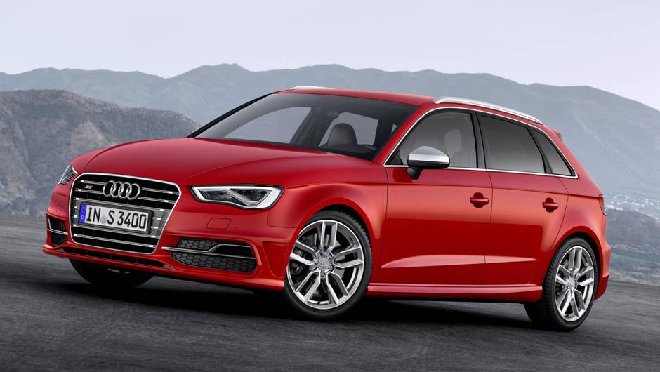 Poucos meses após mostrar o novo S3 duas portas, a Audi apresenta o repaginado S3 Sportback | <a href="%20https://beta-develop.quatrorodas.abril.com.br/saloes/genebra/2013/audi-s3-sportback-734757.shtml" rel="migration">Leia mais</a> Poucos meses após mostrar o novo S3 duas portas, a Audi apresenta o repaginado S3 Sportback | <a href="%20https://beta-develop.quatrorodas.abril.com.br/saloes/genebra/2013/audi-s3-sportback-734757.shtml" rel="migration">Leia mais</a>