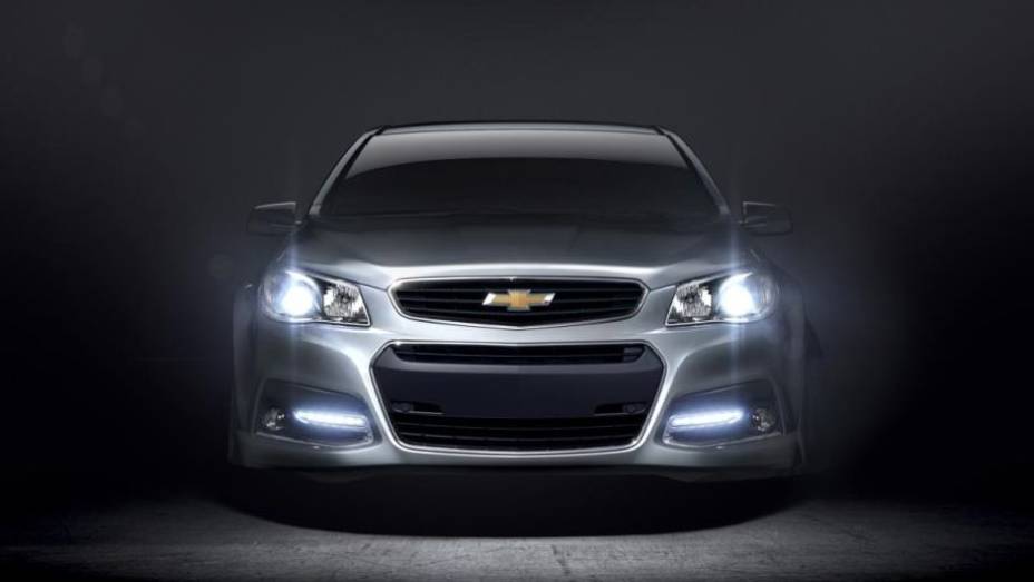 O conjunto vai de 0 a 100 km/h em 5 segundos | <a href="https://beta-develop.quatrorodas.abril.com.br/saloes/new-york/2013/chevrolet-ss-737022.shtml" rel="migration">Leia mais</a>