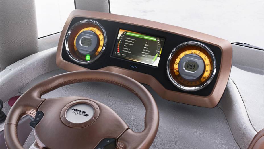 Rinspeed microMAX concept Rinspeed microMAX concept