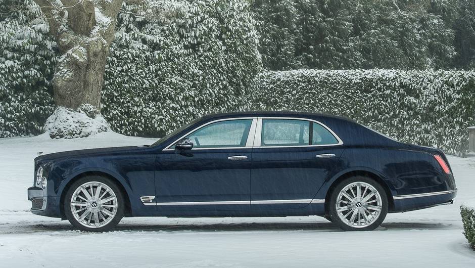 A motoriza&ccedil;&atilde;o tamb&eacute;m n&atilde;o foi alterada | <a href="https://beta-develop.quatrorodas.abril.com.br/saloes/genebra/2013/bentley-mulsanne-2014-734713.shtml" rel="migration">Leia mais</a>