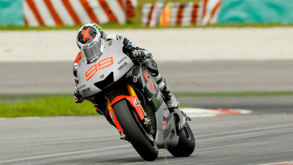 MotoGP – Testes em Sepang (4)