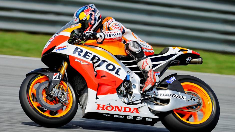 MotoGP – Testes em Sepang (5)