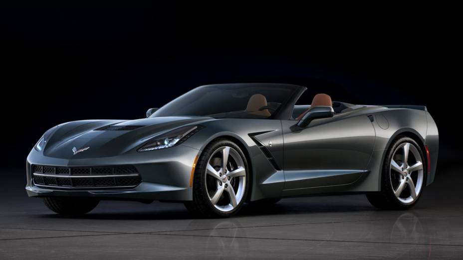 A General Motors divulgou as primeiras imagens oficiais do superesportivo | <a href="https://beta-develop.quatrorodas.abril.com.br/saloes/genebra/2013/chevrolet-corvette-stingray-conversivel-735080.shtml" rel="migration">Leia mais</a> A General Motors divulgou as primeiras imagens oficiais do superesportivo | <a href="https://beta-develop.quatrorodas.abril.com.br/saloes/genebra/2013/chevrolet-corvette-stingray-conversivel-735080.shtml" rel="migration">Leia mais</a>
