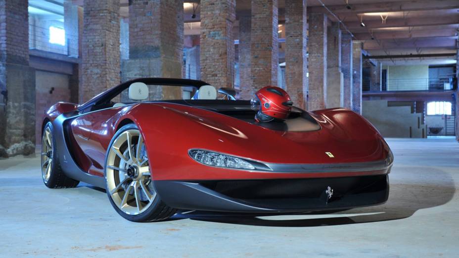 Carro-conceito foi criado para homenagear o designer Sergio Pininfarina | <a href="https://beta-develop.quatrorodas.abril.com.br/saloes/genebra/2013/pininfarina-sergio-concept-735126.shtml" rel="migration">Leia mais</a> Carro-conceito foi criado para homenagear o designer Sergio Pininfarina | <a href="https://beta-develop.quatrorodas.abril.com.br/saloes/genebra/2013/pininfarina-sergio-concept-735126.shtml" rel="migration">Leia mais</a>
