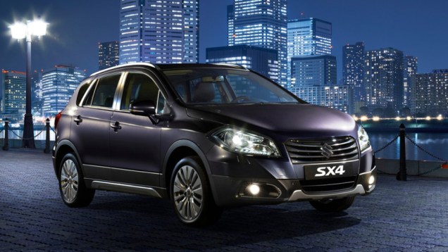 A Suzuki promove em Genebra o lançamento da nova geração do SX4 | <a href="https://beta-develop.quatrorodas.abril.com.br/saloes/genebra/2013/suzuki-sx4-735279.shtml" rel="migration">Leia mais</a> A Suzuki promove em Genebra o lançamento da nova geração do SX4 | <a href="https://beta-develop.quatrorodas.abril.com.br/saloes/genebra/2013/suzuki-sx4-735279.shtml" rel="migration">Leia mais</a>