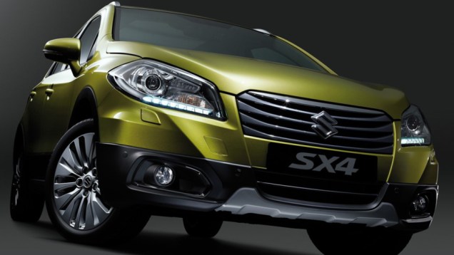 Suzuki SX4 | <a href="https://beta-develop.quatrorodas.abril.com.br/saloes/genebra/2013/suzuki-sx4-735279.shtml" rel="migration">Leia mais</a> Suzuki SX4 | <a href="https://beta-develop.quatrorodas.abril.com.br/saloes/genebra/2013/suzuki-sx4-735279.shtml" rel="migration">Leia mais</a>