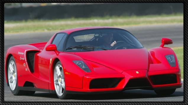Lançada em 2002, a Ferrari Enzo estabelecia novos parâmetros para o desempenho de superesportivos | <a href="%20https://beta-develop.quatrorodas.abril.com.br/reportagens/geral/laferrari-novo-suprassumo-ferrari-736137.shtml" rel="migration">Leia mais</a> Lançada em 2002, a Ferrari Enzo estabelecia novos parâmetros para o desempenho de superesportivos | <a href="%20https://beta-develop.quatrorodas.abril.com.br/reportagens/geral/laferrari-novo-suprassumo-ferrari-736137.shtml" rel="migration">Leia mais</a>