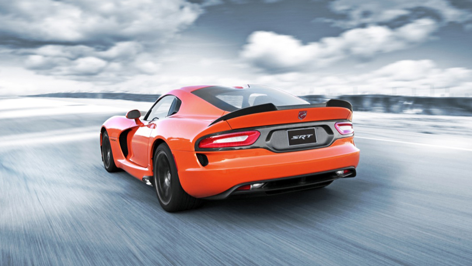 SRT Viper Tima Attack | <a href="https://beta-develop.quatrorodas.abril.com.br/saloes/new-york/2013/srt-viper-ta-737273.shtml" rel="migration">Leia mais</a>