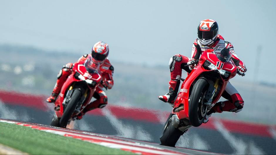 Os pilotos conheceram a pista que fará sua estreia nesta temporada | <a href="https://beta-develop.quatrorodas.abril.com.br/moto/noticias/ducati-lanca-1199-panigale-r-2013-austin-736714.shtml" rel="migration">Leia mais</a> Os pilotos conheceram a pista que fará sua estreia nesta temporada | <a href="https://beta-develop.quatrorodas.abril.com.br/moto/noticias/ducati-lanca-1199-panigale-r-2013-austin-736714.shtml" rel="migration">Leia mais</a>
