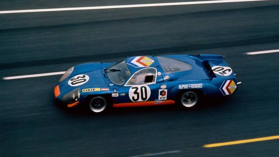 Ser&aacute; a primeira participara&ccedil;&atilde;o da Alpine em Le Mans desde 1978 | <a href="https://beta-develop.quatrorodas.abril.com.br/noticias/fabricantes/alpine-revela-no36-736828.shtml" rel="migration">Leia mais</a>