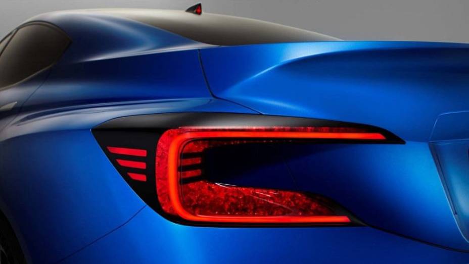 As dimens&otilde;es do WRX concept tamb&eacute;m mudaram na compara&ccedil;&atilde;o com a quarta gera&ccedil;&atilde;o do Impreza | <a href="%20https://beta-develop.quatrorodas.abril.com.br/saloes/new-york/2013//subaru-wrx-concept-737153.shtml" rel="migration">Leia mais</a>