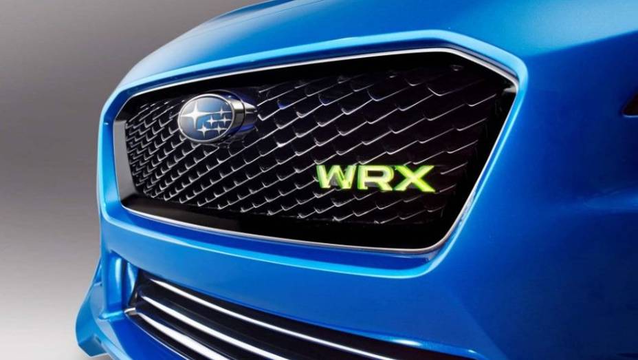 A Subaru ainda não definiu a produção e, consequentemente, a data de lançamento do WRX concept | <a href="%20https://beta-develop.quatrorodas.abril.com.br/saloes/new-york/2013//subaru-wrx-concept-737153.shtml" rel="migration">Leia mais</a>